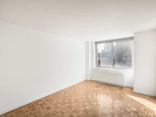 1-Bedroom at 101 West End Avenue