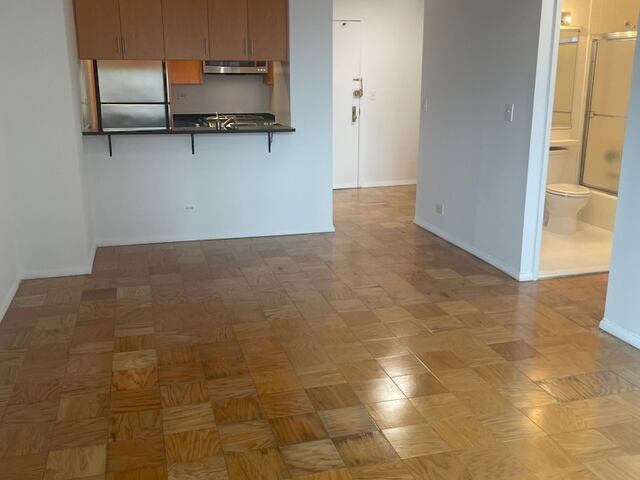 1-Bedroom at Wellesley