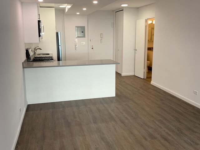 Studio at Ambassador East