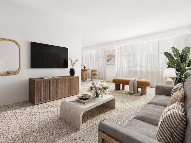 1-Bedroom at Belmont