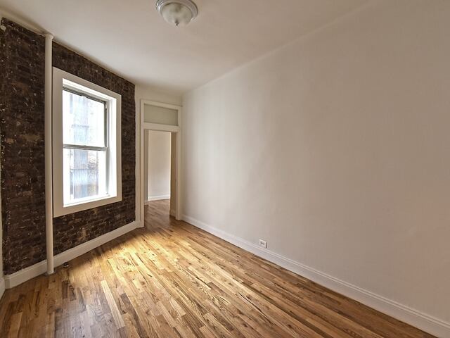 1-Bedroom at 230 Thompson Street