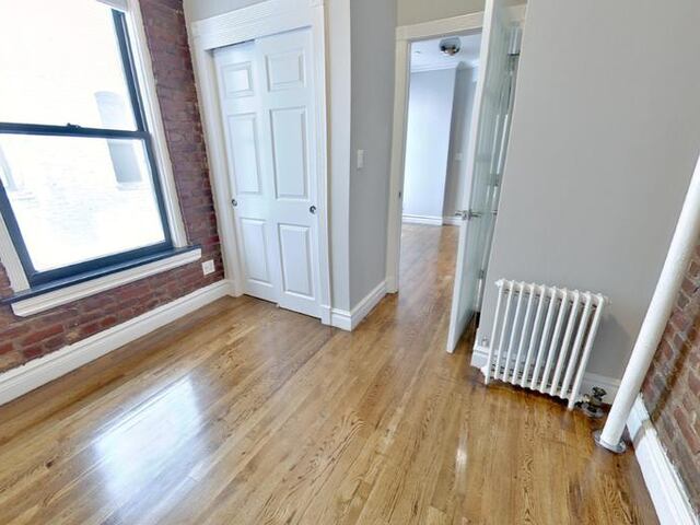 2-Bedroom at 410 East 13th Street