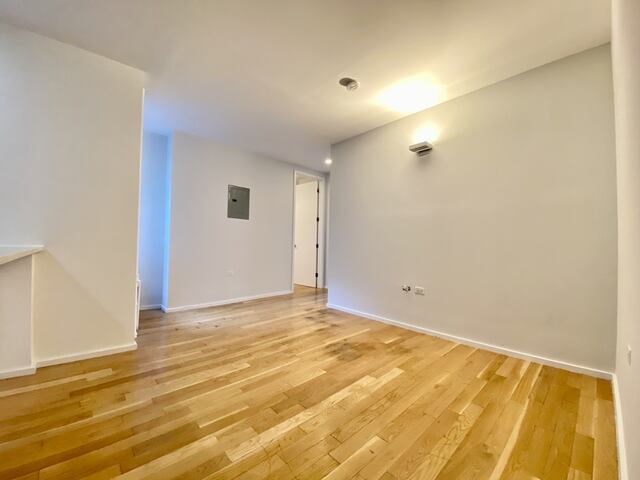 3-Bedroom at 134 17th Street