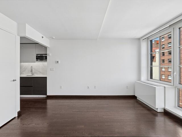 Studio at The Nathaniel