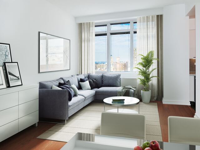 2-Bedroom at The Melar