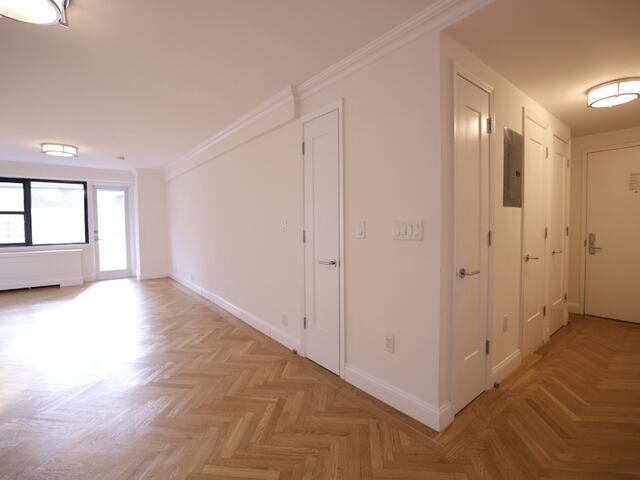 3-Bedroom at Yorkshire Towers
