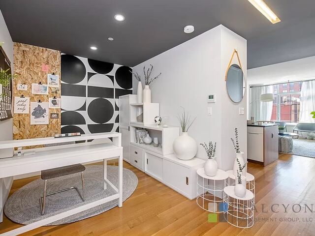 1-Bedroom at 101 Bedford Avenue