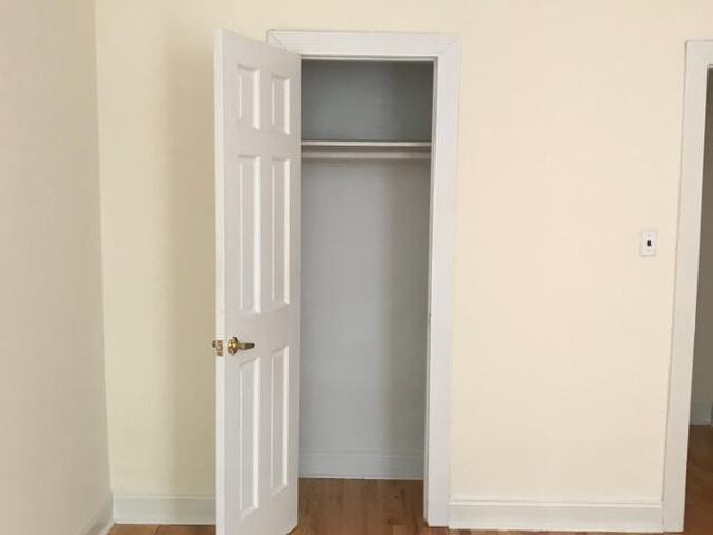 1-Bedroom at 710 West 173rd Street