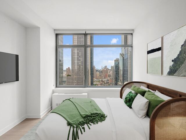 1-Bedroom at Ohm