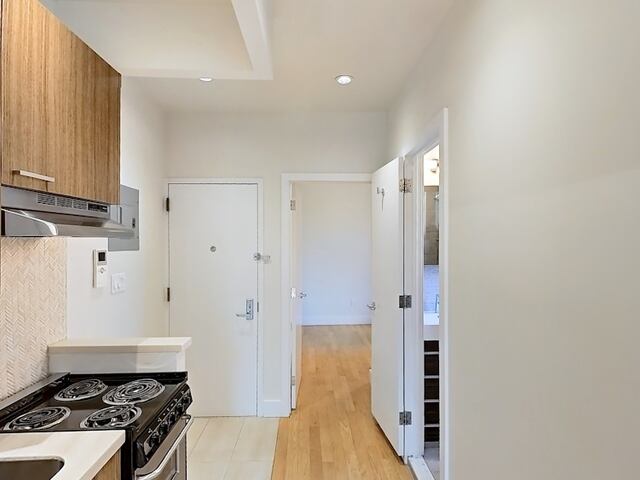 2-Bedroom at 19 Stanton Street
