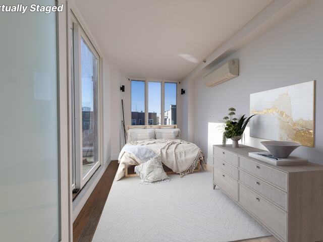 2-Bedroom at 323 East 19th Street