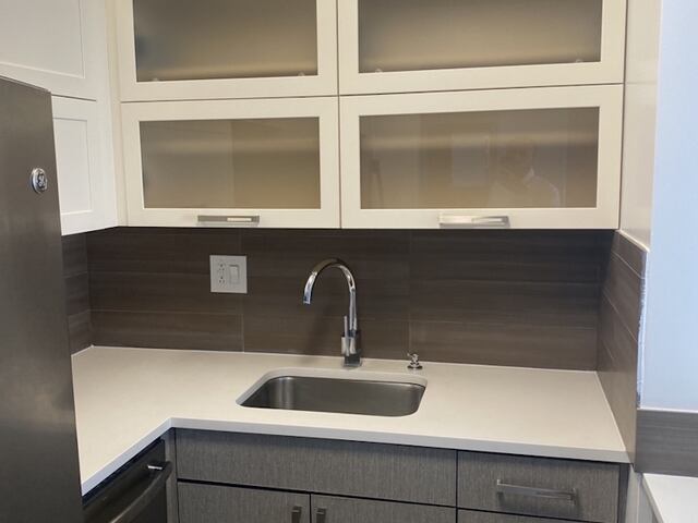 1-Bedroom at Kips Bay Court : 520 Second Ave