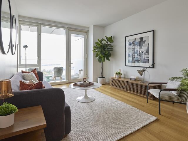 1-Bedroom at VIA 57WEST