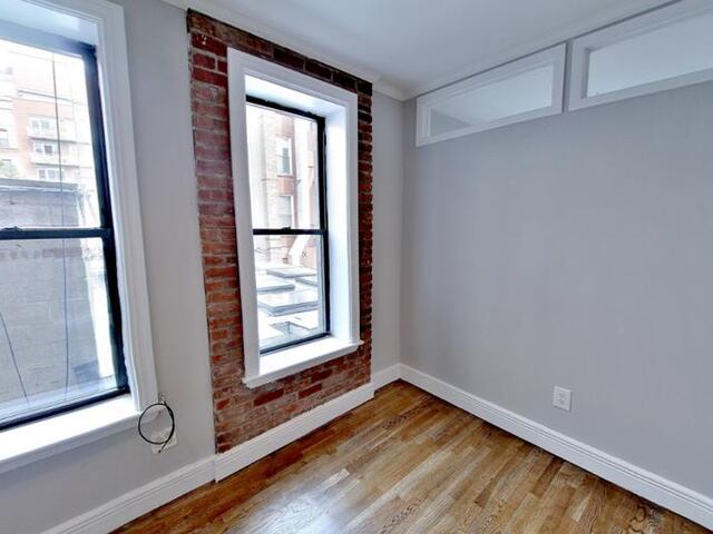3-Bedroom at 234 Mott Street