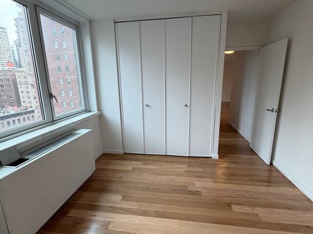 1-Bedroom at The Murray Hill