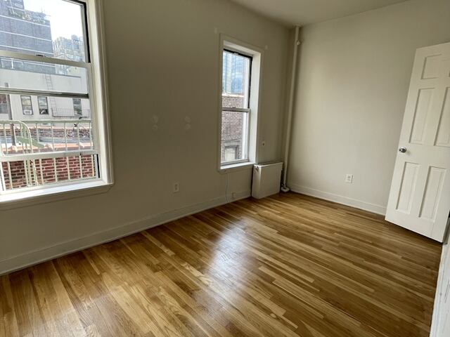 1-Bedroom at 174-176 Spring Street