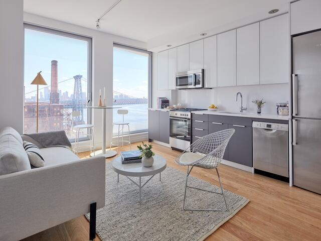 Studio at One South 1st