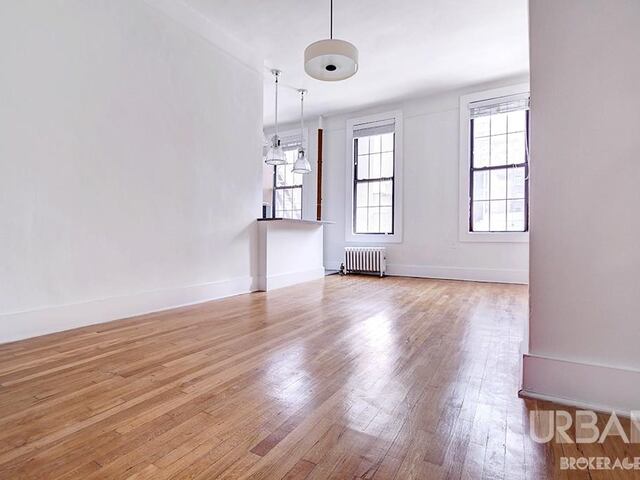 1-Bedroom at 300 Bleecker Street