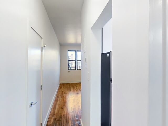 Studio at 624 East 11th Street