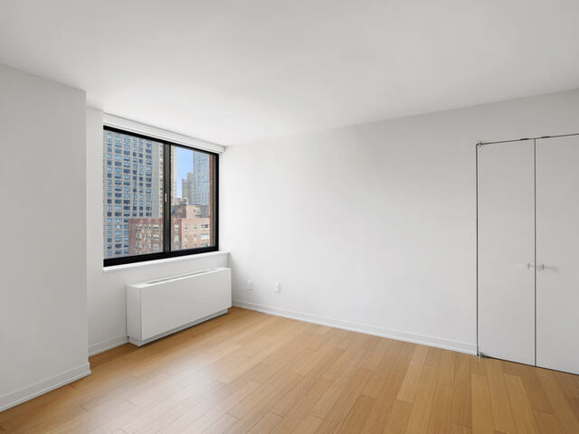 2-Bedroom at 1 Columbus Place