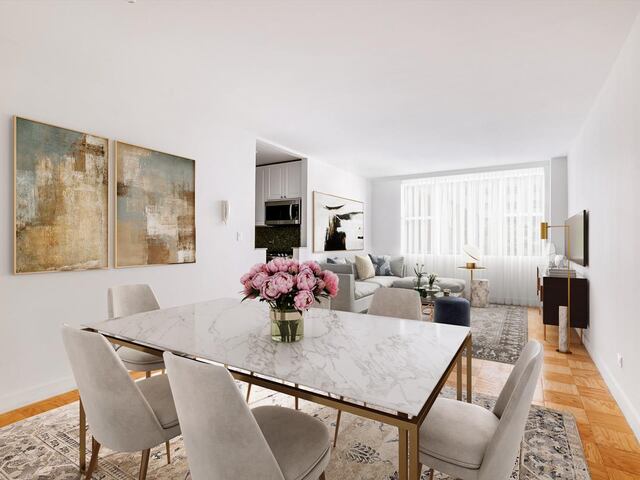 1-Bedroom at The Regent
