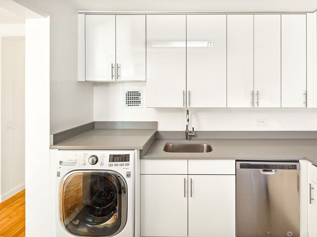 3-Bedroom at Gateway: 375 South End