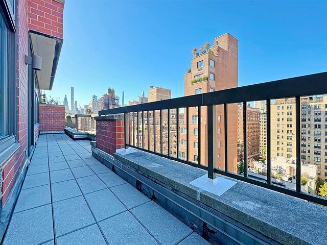 2-Bedroom at The Marlowe