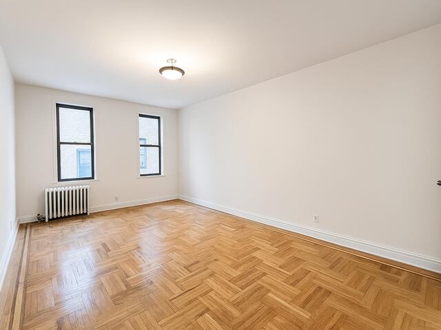 3-Bedroom at 660 Fort Washington Avenue