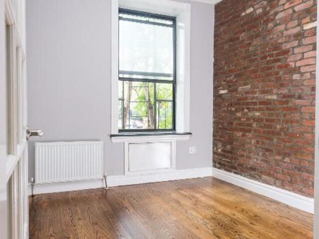 2-Bedroom at 47 1/2 East 1st Street