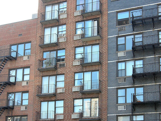 Studio at 655 Second Avenue