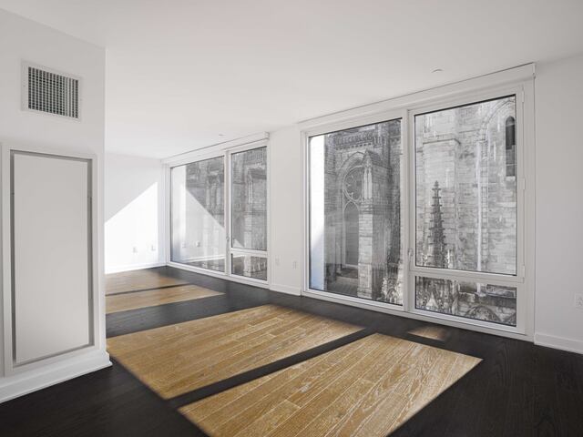 1-Bedroom at Enclave at the Cathedral
