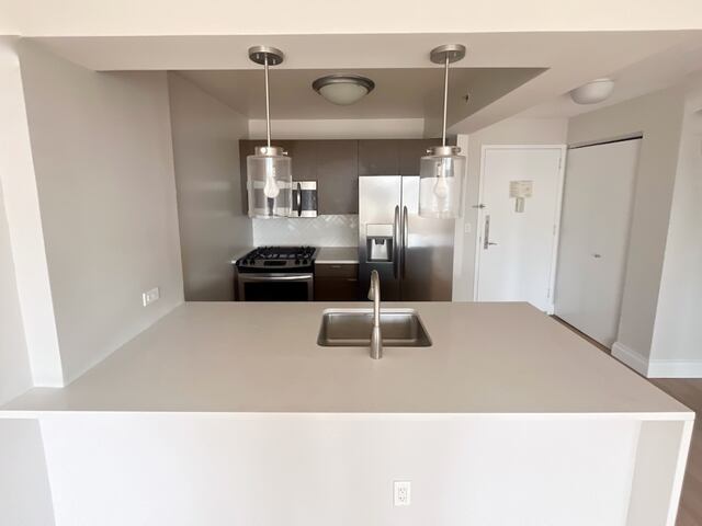 1-Bedroom at The Capitol