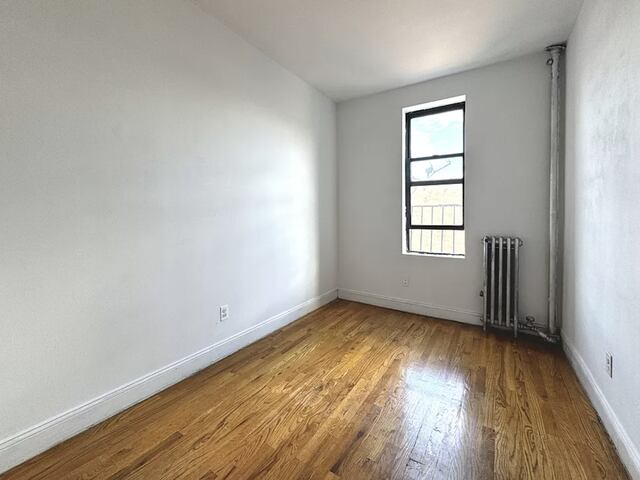 2-Bedroom at 3620 Broadway