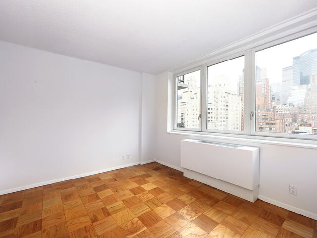1-Bedroom at The Murray Hill