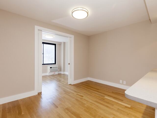 Studio at Park West Village: 792 Columbus Ave