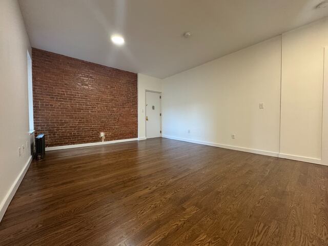 3-Bedroom at 452 Fort Washington Avenue