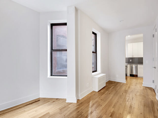 1-Bedroom at 358 West 45th Street