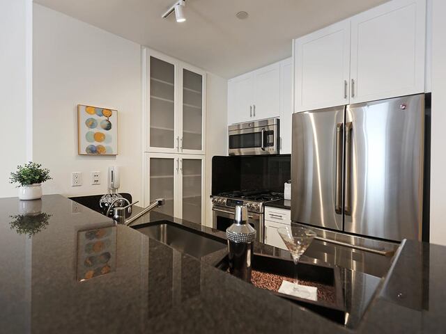 1-Bedroom at Emerald Green
