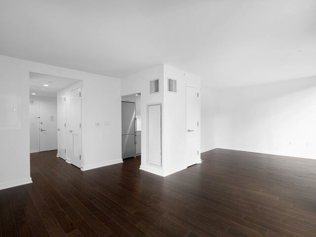 1-Bedroom at Enclave at the Cathedral
