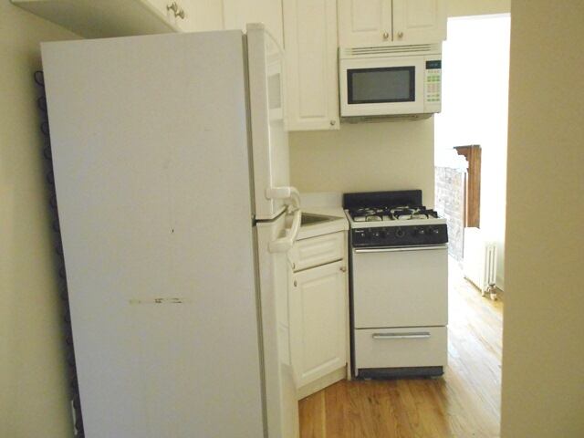 1-Bedroom at 257 West 10th Street