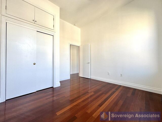 2-Bedroom at The Westbourne : 609 West 137th