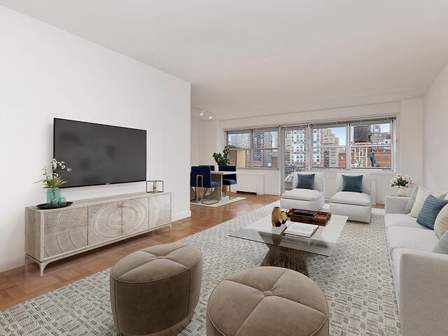2-Bedroom at The Pavilion