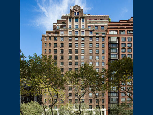 1-Bedroom at South Pierre (aka 160 West 71st)