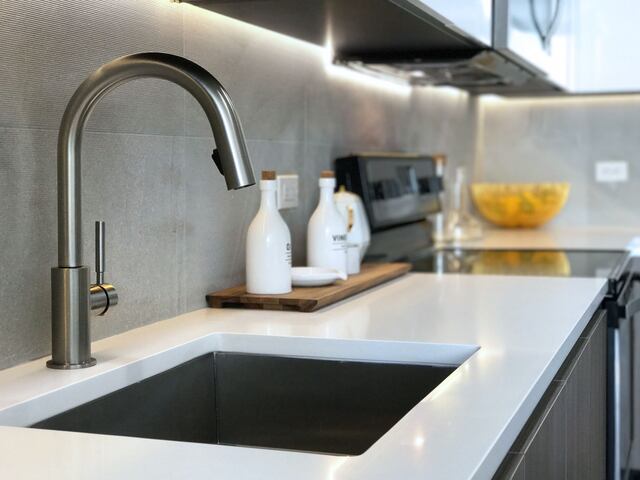 1-Bedroom at Newport: The Ellipse