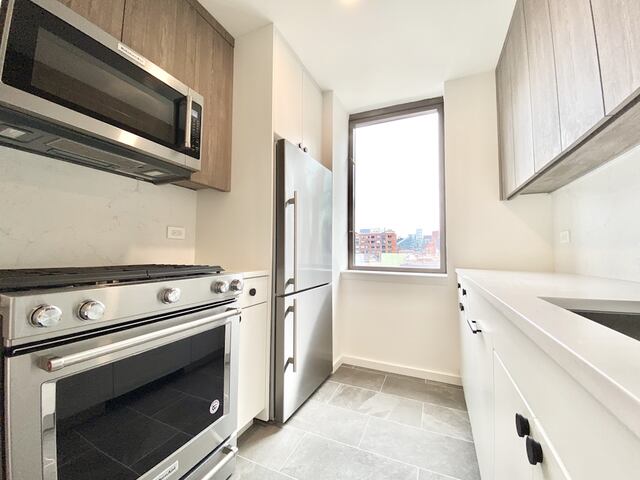 2-Bedroom at The Helux