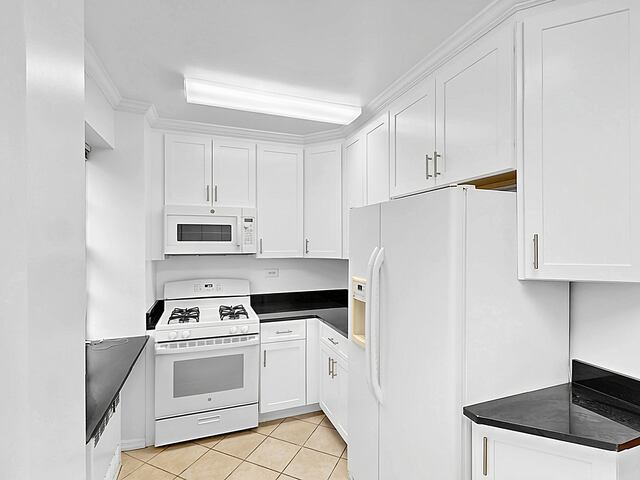 3-Bedroom at 40 East 89th Street