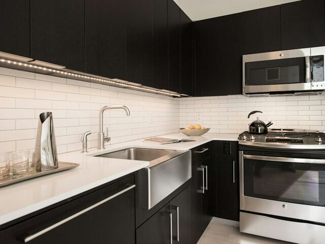 1-Bedroom at 535W43
