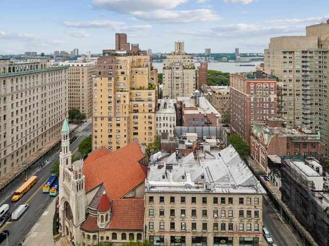 3-Bedroom at 222 West 80th Street