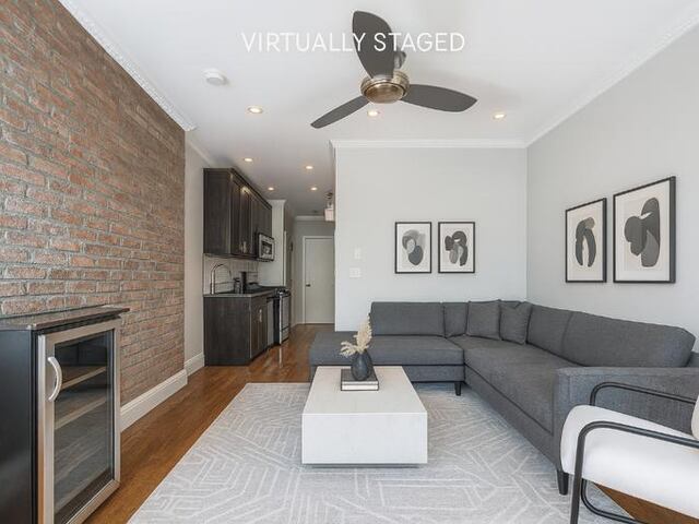 3-Bedroom at 314 East 106th Street