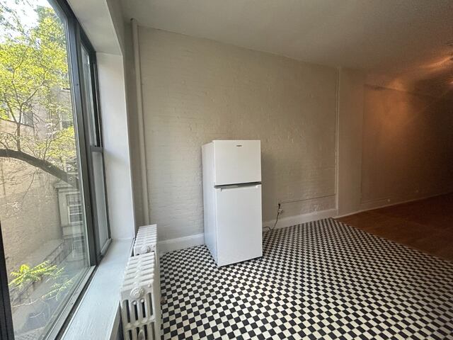 Studio at 318 West 106th Street